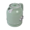 Электрочайник Xiaomi Qcooker Retro Electric Kettle QS-1701 Green, 1.7 л