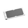 Система водяного охлаждения Deepcool Infinity LT520, ARGB LED, белый