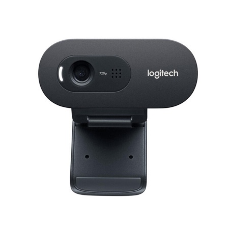 Веб-камера Logitech C270i, IPTV