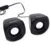 Колонки 2.0 EZEEY T11, USB Колонки 2.0 EZEEY T11, USB