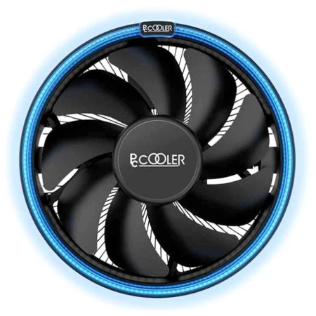 Кулер ЦП PcCooler E126 MB