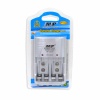 Зарядное устройство Multiple Power MP-C802B, 4 x АА, 4 x ААА, 2 x крона