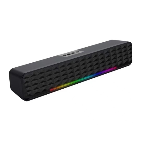 Портативная колонка, саундбар Leerfei E-3534