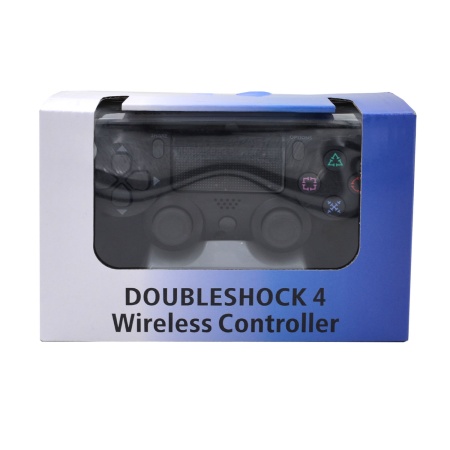 Геймпад беспроводной Doubleshock 4, PS4