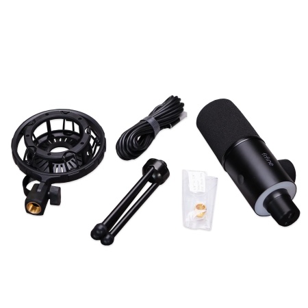 Микрофон Fifine K658, USB