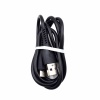 Кабель USB AM - MicroUSB BM, LAN, 2.5A