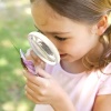 Увеличительная лупа Xiaomi Xiaoda 3X Illuminated HandHeld Magnifier (XD-FDJ01)