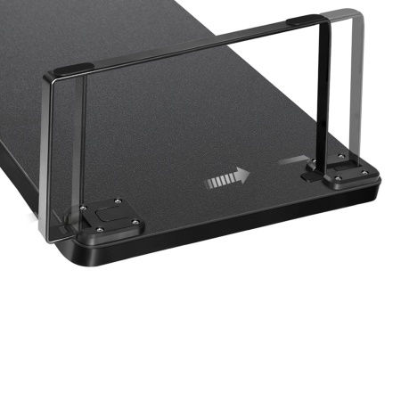 Подставка для монитора Saiji D1L, 520 x 260 x 135 мм