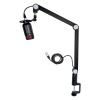 Микрофонная стойка Thronmax Caster Desk Arm S2 (XLR)