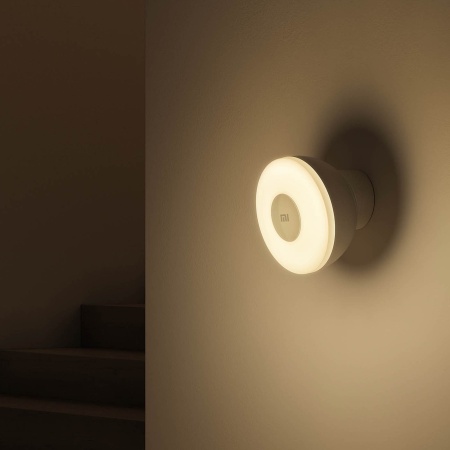 Светильник Xiaomi Mi Motion-Activated Night Light 2, Bluetooth