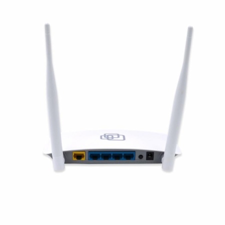Wi-Fi роутер SNR CPE-W4N