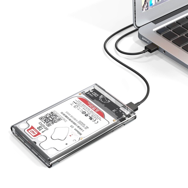 Внешний бокс ORICO 2139U3-CR