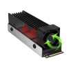 Охлаждение JIUSHARK M.2-Two для M.2 SSD 2280