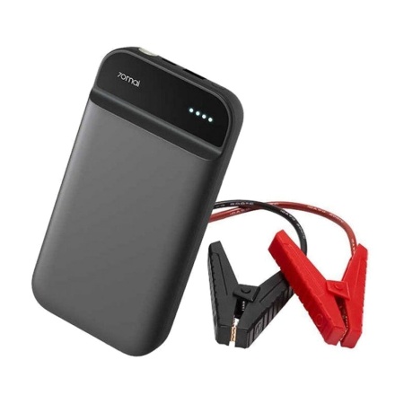 Пусковое устройство Xiaomi 70mai MIDRIVE PS01, 11100 мАч