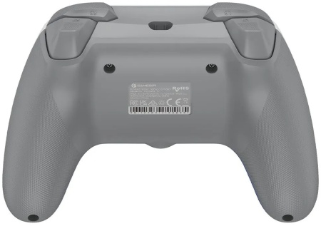 Геймпад GameSir T7, белый