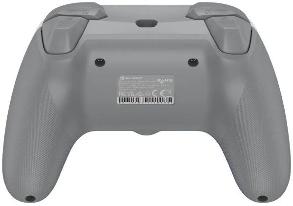Геймпад GameSir T7, белый