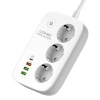 Умный сетевой фильтр LDNIO SEW3452 