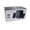 Колонки 2.1 EZEEY S5-MAX, USB