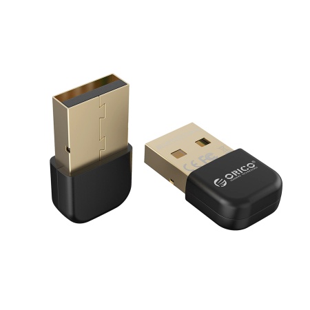 Bluetooth 4.0 адаптер ORICO BTA-403-BK