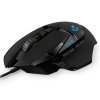 Мышь проводная Logitech G502 Hero