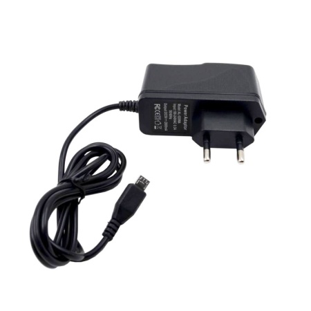 Сетевое зарядное устройство MSol AL-520, 2 A, 10 Вт, USB micro - 1.1 м