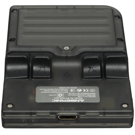 Портативная игровая консоль ANBERNIC RG35XX+