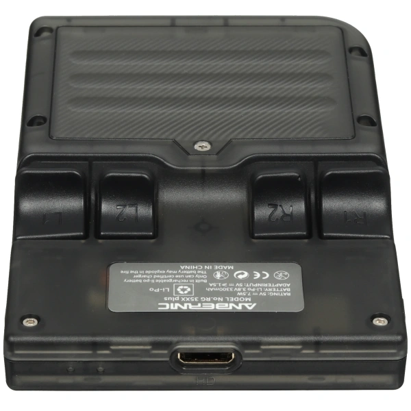 Портативная игровая консоль ANBERNIC RG35XX+