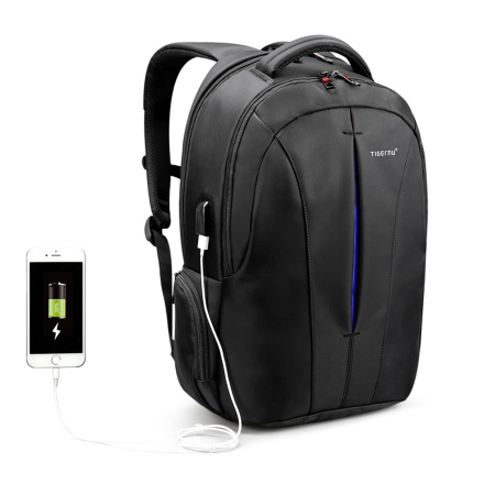 Рюкзак для ноутбука Tigernu T-B3105, 15.6"