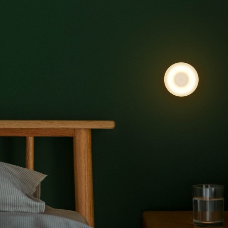 Светильник Xiaomi Mi Motion-Activated Night Light 2, Bluetooth