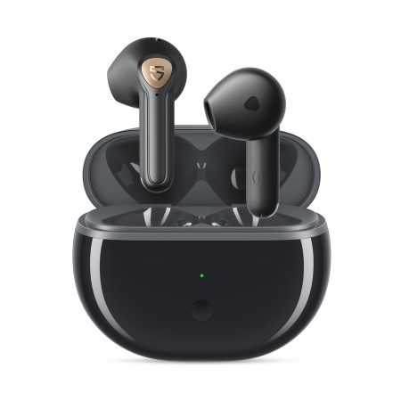 Наушники TWS SOUNDPEATS Air3 Deluxe HS