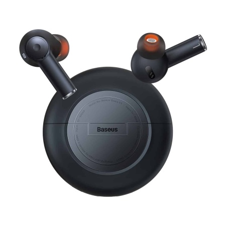 Наушники TWS Baseus Bowie EX, NGTW17, чёрный