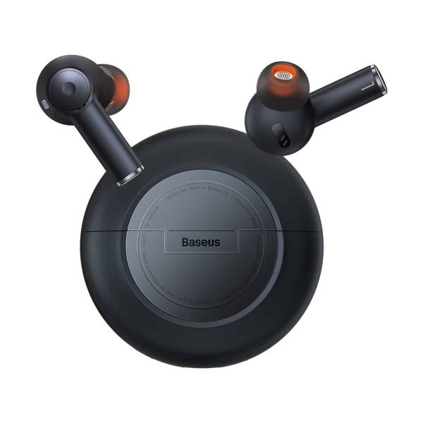 Наушники TWS Baseus Bowie EX, NGTW17, чёрный