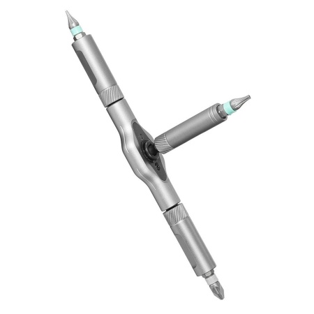 Набор отверток Xiaomi ATuMan RS-1, 24 в 1