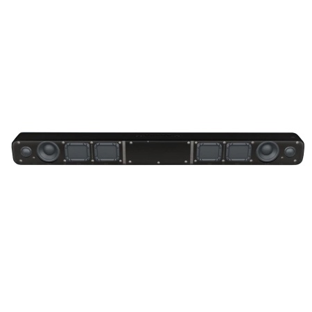 Саундбар Xiaomi Mi TV Soundbar (MDZ27DA)