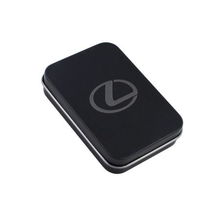 USB2.0 Flash Lexus + TypeC переходник, 32Гб