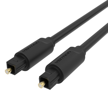 Кабель Toslink M - Toslink M, Vention BAEB-series