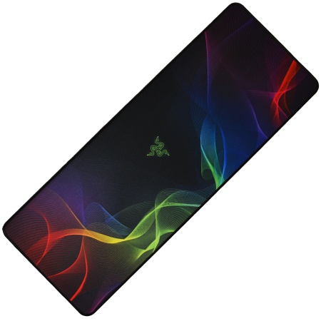 Коврик игровой Razer цветной, 80x30x0.3 см