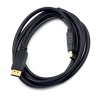 Кабель DisplayPort M - DisplayPort M, v1.1
