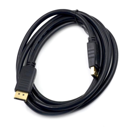 Кабель DisplayPort M - DisplayPort M, v1.1