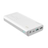 Портативный аккумулятор ROMOSS Sense 8+, 30000 мА*ч