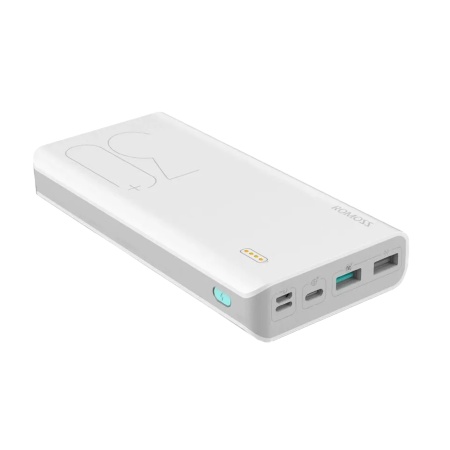 Портативный аккумулятор ROMOSS Sense 8+, 30000 мА*ч