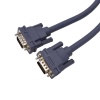 Кабель VGA M - VGA M, ANMCK VGA3601A, OD8.0