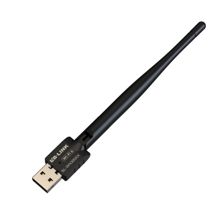 Wi-Fi адаптер LB-Link BL-WN300AX