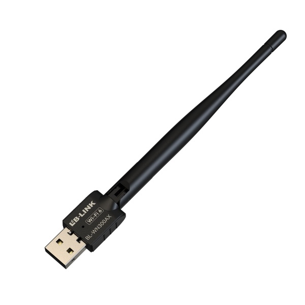 Wi-Fi адаптер LB-Link BL-WN300AX