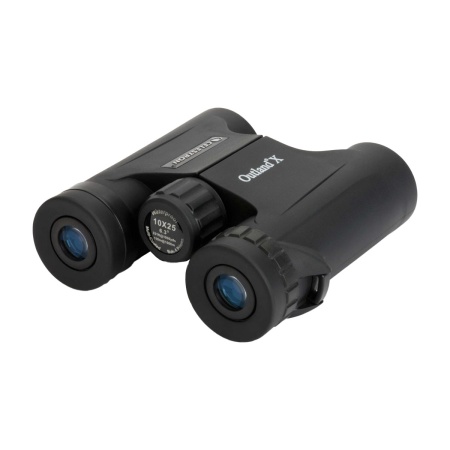 Бинокль Celestron Outland X 10x25, Model 71341