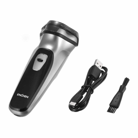 Электробритва Xiaomi ENCHEN BlackStone