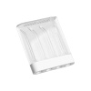 Ирригатор Mijia Electric Flusher MEO701, 4 насадки