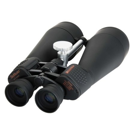 Бинокль Celestron SkyMaster 20x80, Model 71018
