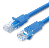 Патч-корд Mindpure Cat6 , синий, NW002