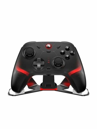 Геймпад GameSir Cyclone 2 черный + подставка